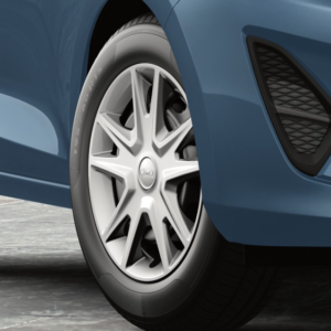 Pokrov platišča 15"